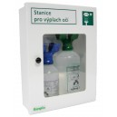 Nástěnná skříňka, DUO kombi