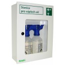 Nástěnná skříňka, DUO 