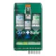 QuickSafe Stanice první pomoci - chemický provoz