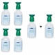 5+1 ZDARMA Oční vymývačka NaCl, střední, Actiomedic®