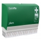 QuickFix dávkovač se dvěma sadami náplastí ALU