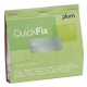 QuickFix náhradní balení náplastí ALU