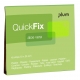 QuickFix náhradní balení náplastí s Aloe Vera