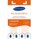 Náplasti ELASTIC, Actiomedic