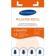 Náplasti ELASTIC na špičku prstu, Actiomedic